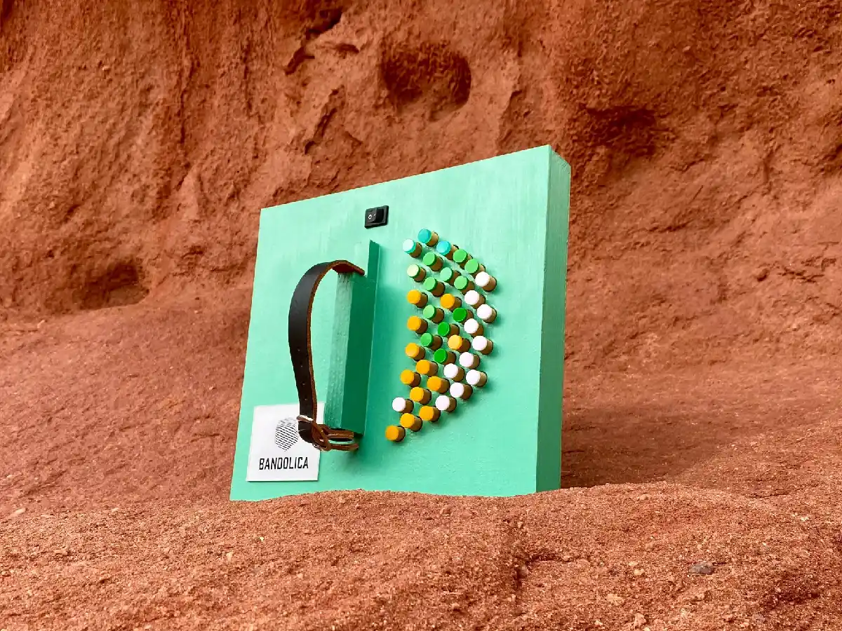 Lanzan un revolucionario instrumento que facilitará el estudio y el acceso al bandoneón