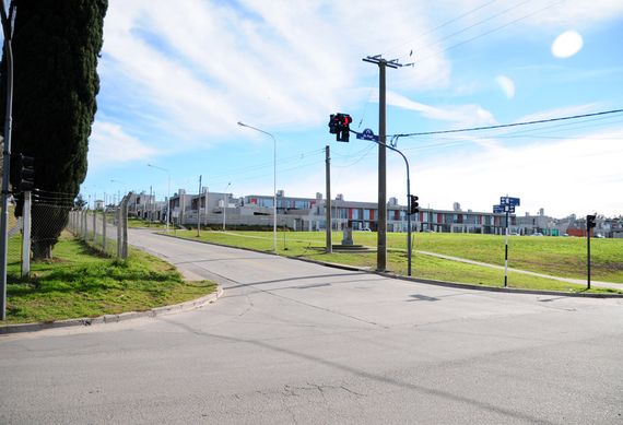 El único testigo del accidente habló con El Eco de Tandil
