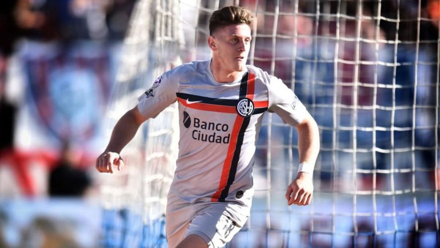 San Lorenzo busca puntos y crecimiento