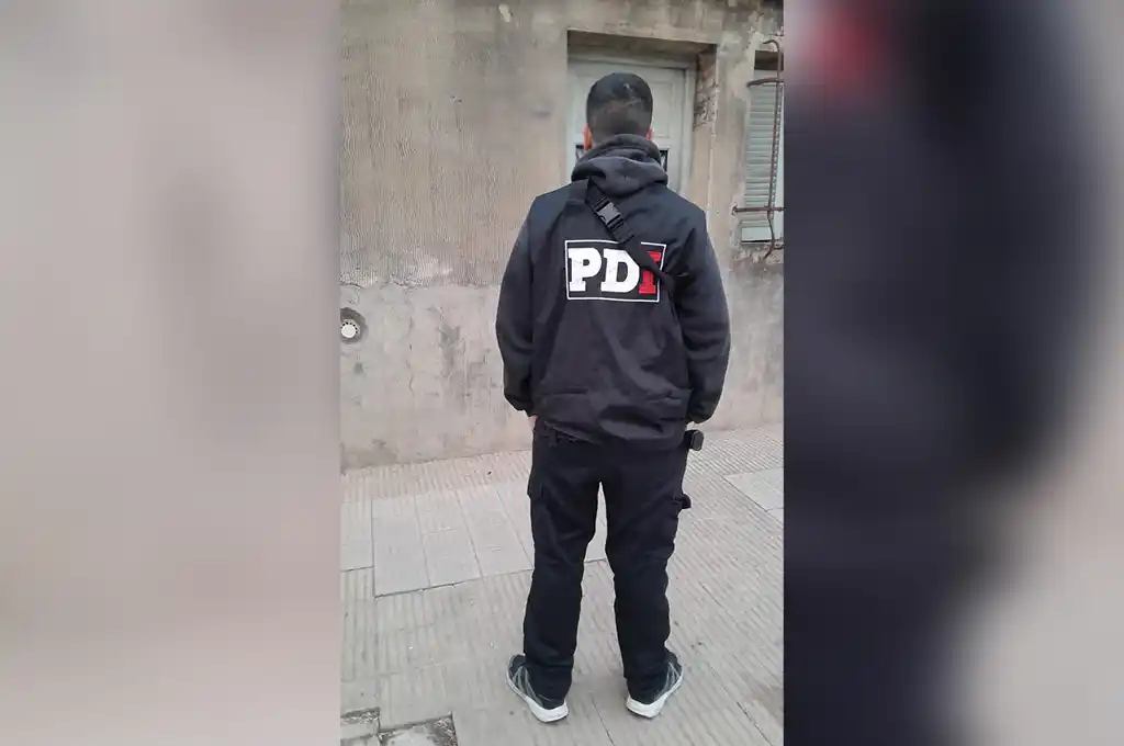 La PDI recuperó un celular robado de la mochila de un alumno en una escuela de la región