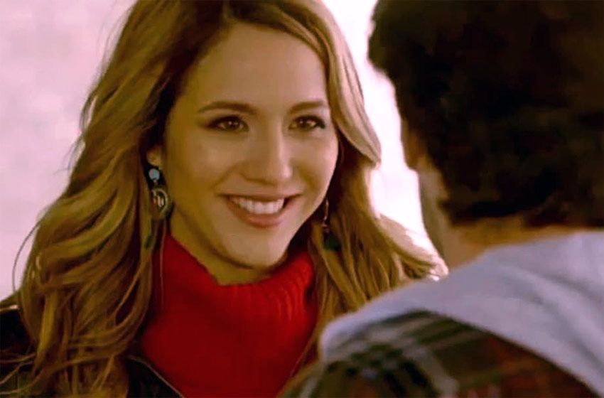 Divertido y emocionante: el posteo de Flor Vigna por su primer protagónico