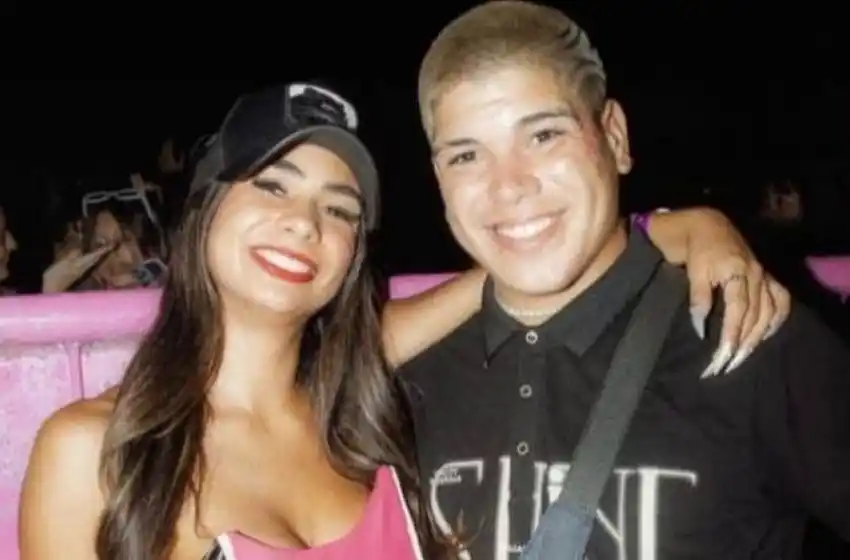 Daniela Céliz y Thiago Medina anunciaron que serán padres de gemelos