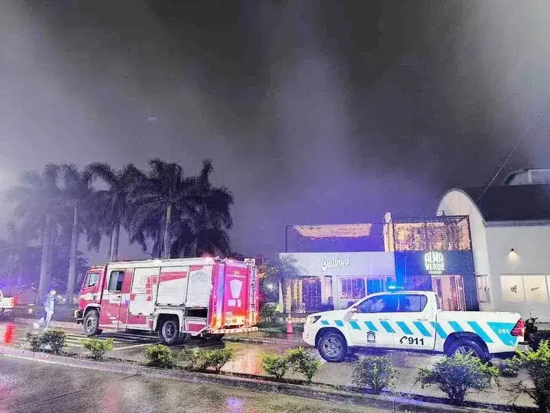 La Policía descartó que el hombre buscado en la costanera se haya arrojado al río