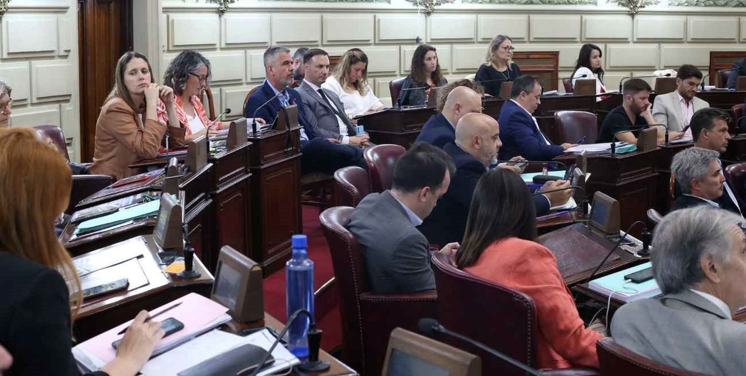 Todos los pliegos para el MPA fueron aprobados en la Asamblea Legislativa