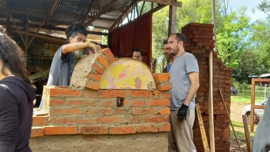 El próximo lunes comenzarán las inscripciones en el Centro Cultural Municipal