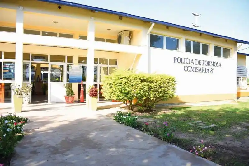 Detuvieron al motociclista que 
embistió a una niña y huyó del lugar