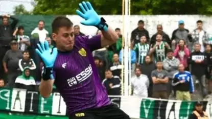 Juan Pablo Mazza.