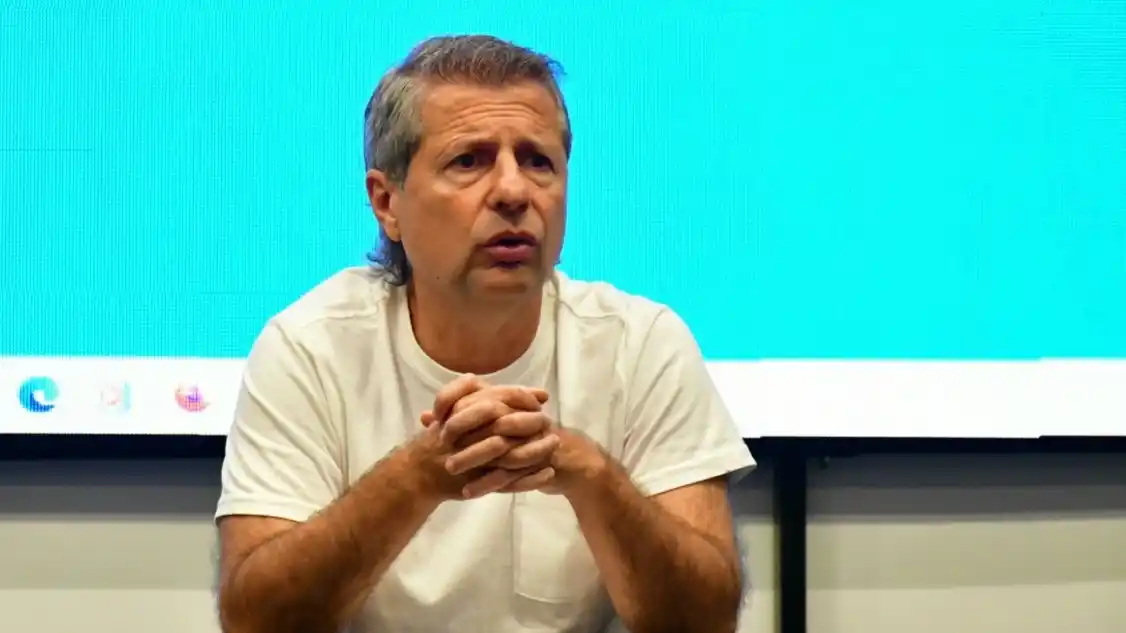 La gestión de Bernarte alcanza su mayor nivel de aprobación en el último año.