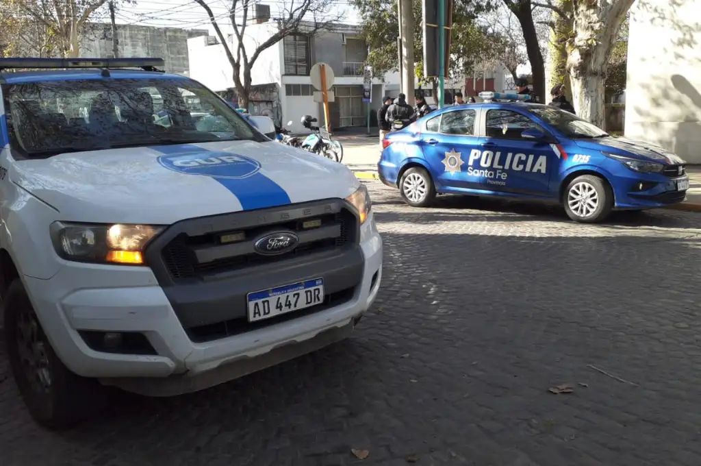 Rafaela: confirmaron la condena a dos hermanas que intentaron asesinar a una mujer a puñaladas.