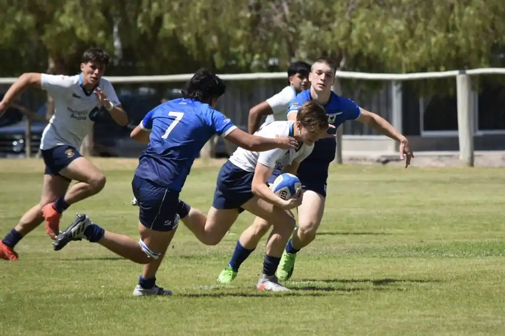 Mar del Plata se mide con Santa Fe.