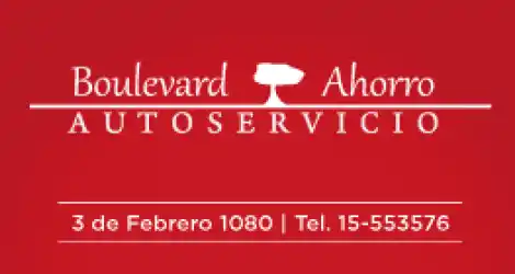 Boulevard Ahorro