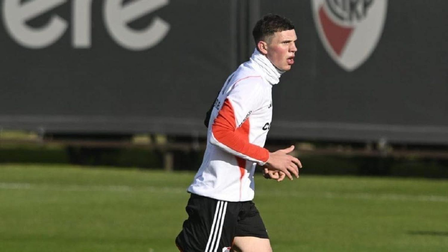 River Plate