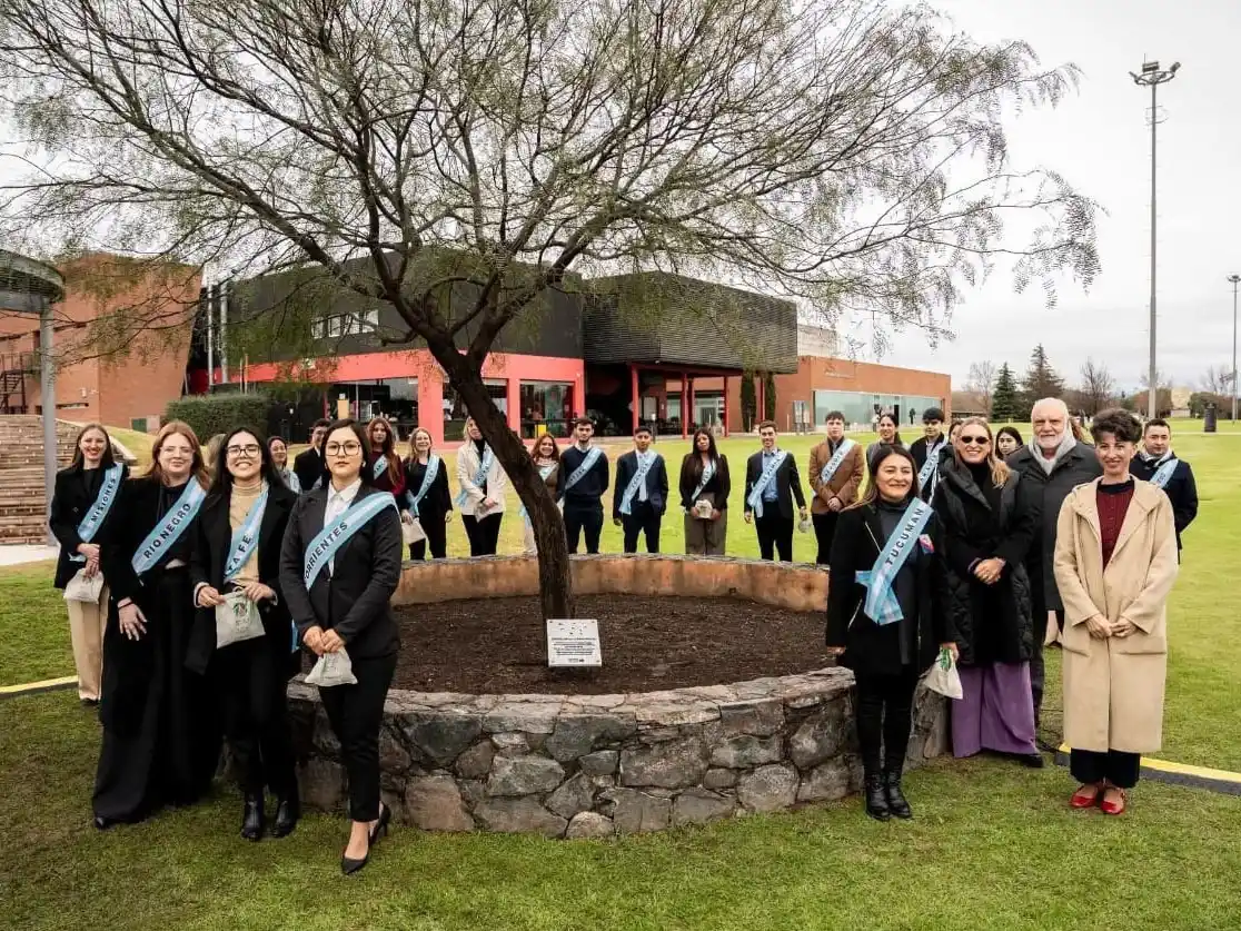 Nadia Carolina Castillo: La fuerza de voluntad que transforma desafíos en oportunidades