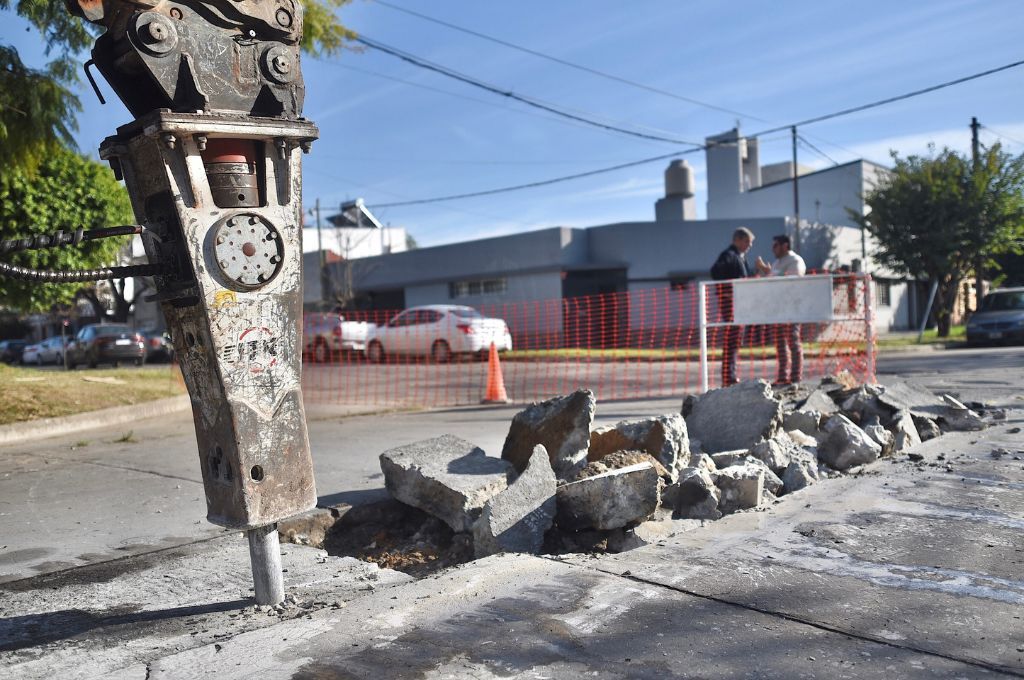 Trabajos de fumigación, iluminación y bacheo previstos para este miércoles en Santa Fe