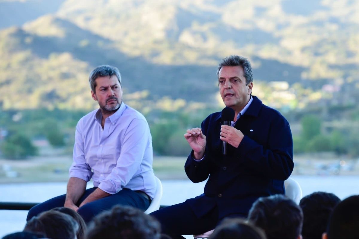 Se presentaron los impresionantes resultados del Pre Viaje después de un fin de semana XXL récord.