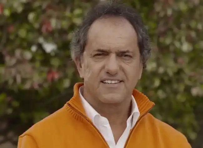 "Vengo bancando este proyecto": Los nuevos spot de campaña de Scioli