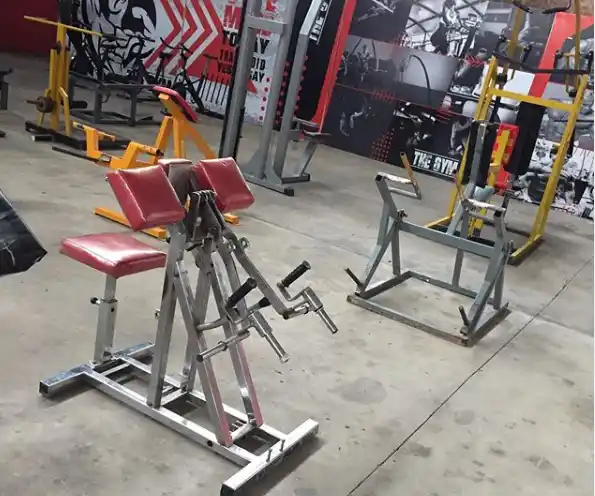 Gimnasios: En Nogoyá son 32 establecimientos los habilitados para funcionar
