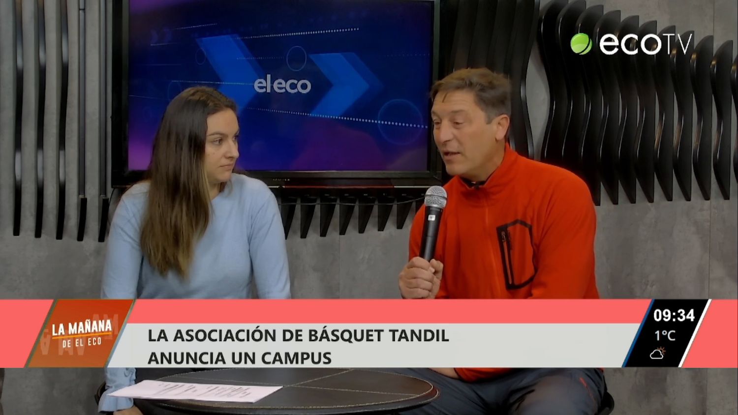 La asociación de Básquet Tandil anuncia un campus