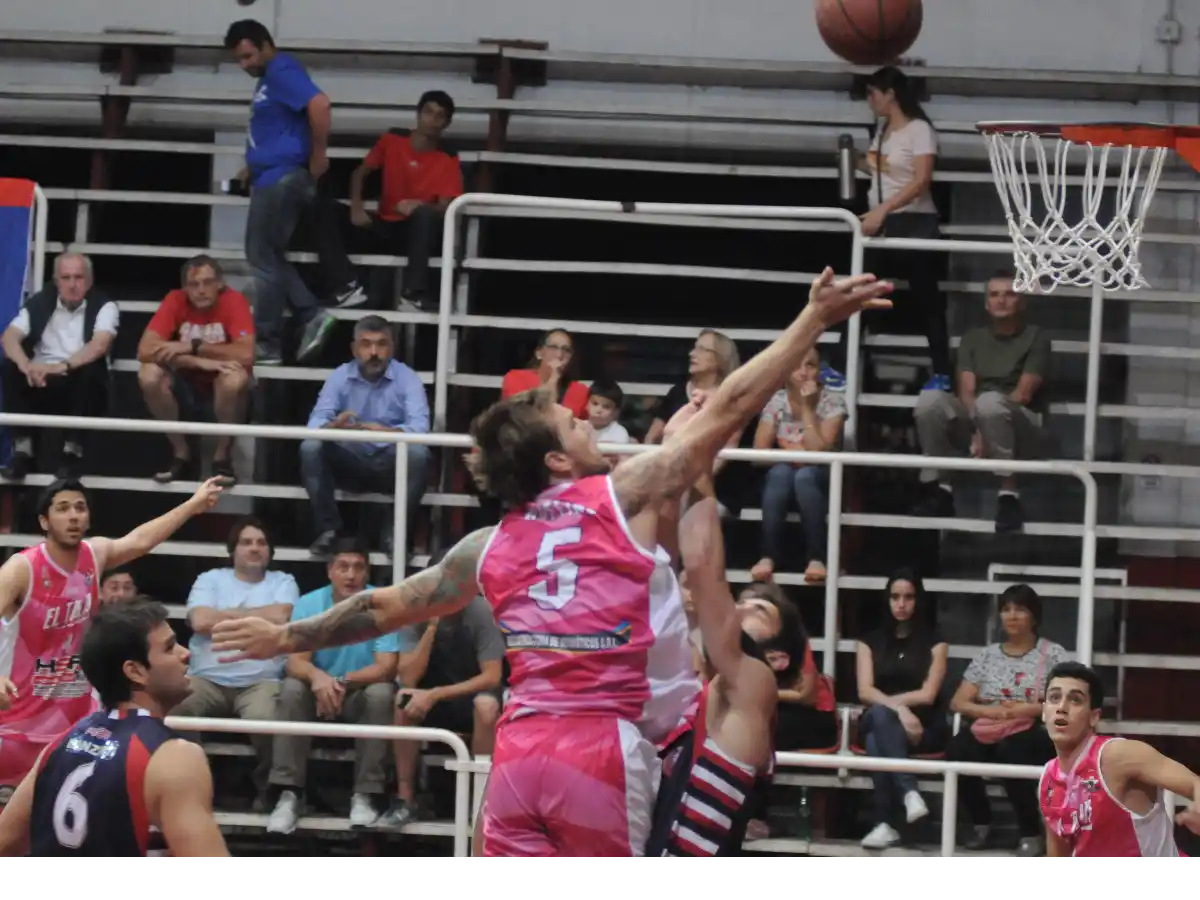 El Tala mañana hará su debut de local 