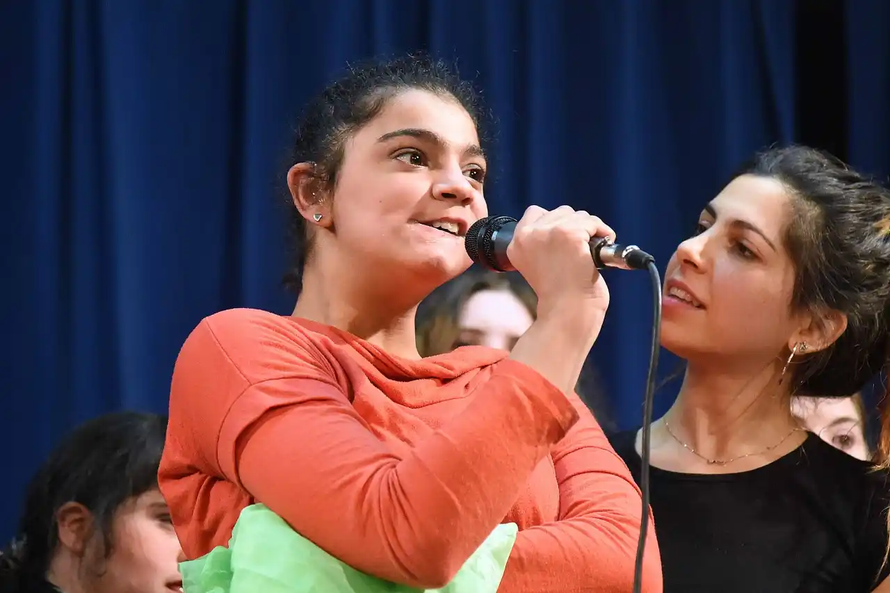 Habrá un taller de teatro dedicado a personas con discapacidades