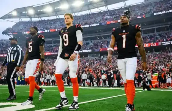 Los Miami Dolphins ya están confirmados y los Bengals podrían ser su rival en un partido histórico en España