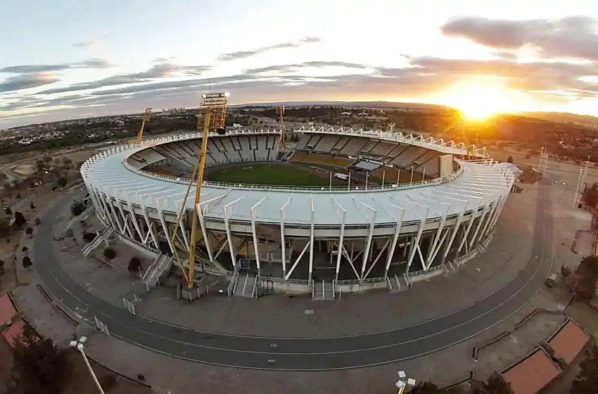 La final de la Copa de la Superliga tiene fecha, sede y hora