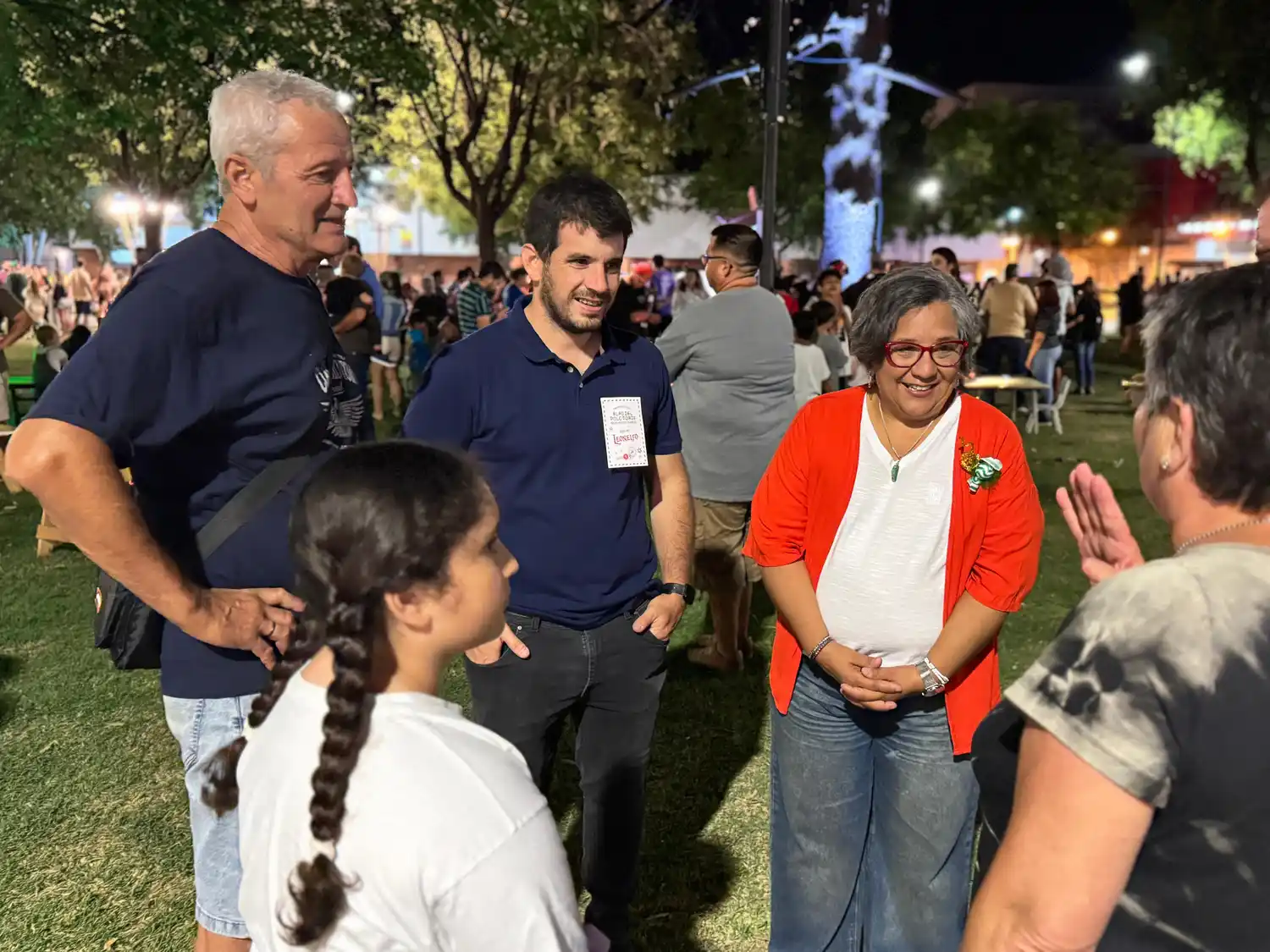 Venado Celebra Navidad