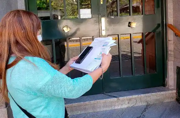 Pre censo 2020: este lunes comienza operativo de actualización del Archivo de Domicilios