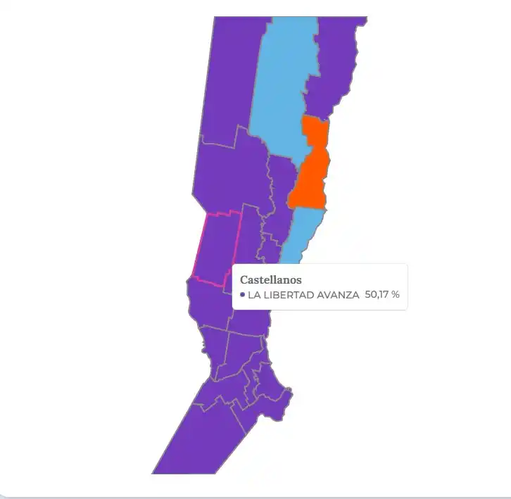 resultados elecciones santa fe
