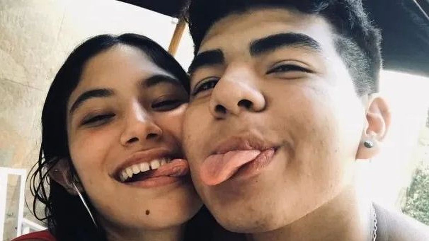 La reacción de la novia de Fernando Báez Sosa a la condena a los rugbiers