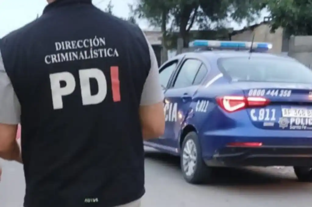 Fue en el marco de una investigación que ya tuvo allanamientos en 2024.