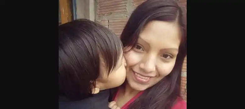 Mataron a tiros a una pareja por una infidelidad