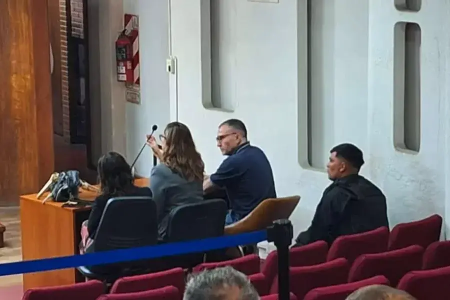 Condenaron a 33 años de prisión al entrenador físico que abusó sexualmente de nueve menores en un gimnasio en Venado Tuerto