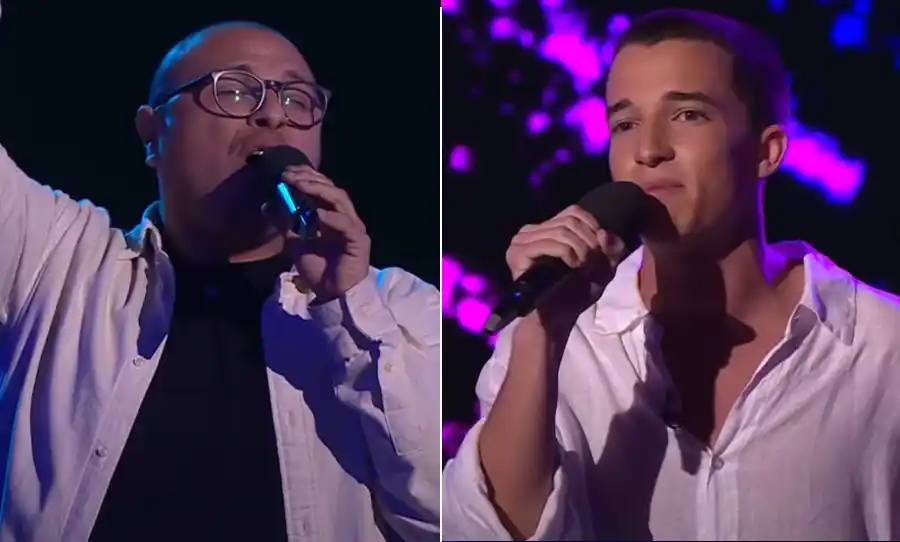 Los talentos pilarenses que ya forman parte de La Voz Argentina