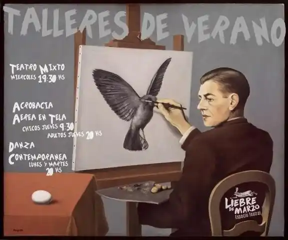 Empiezan los talleres en Liebre de Marzo
