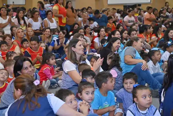 Planificación y balance de los CDI