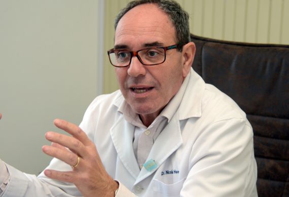 ¿Cómo será el hospital privado que proyectan construir en Tandil?