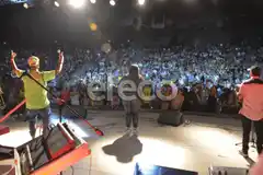 Este domingo, una nueva edición de "Aguante la Cumbia"