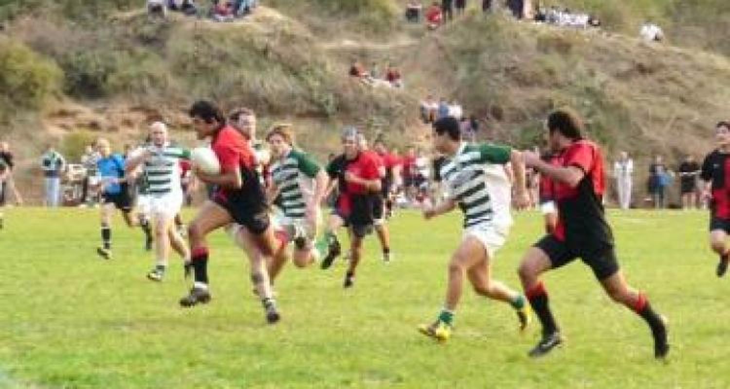 Objetivo cumplido