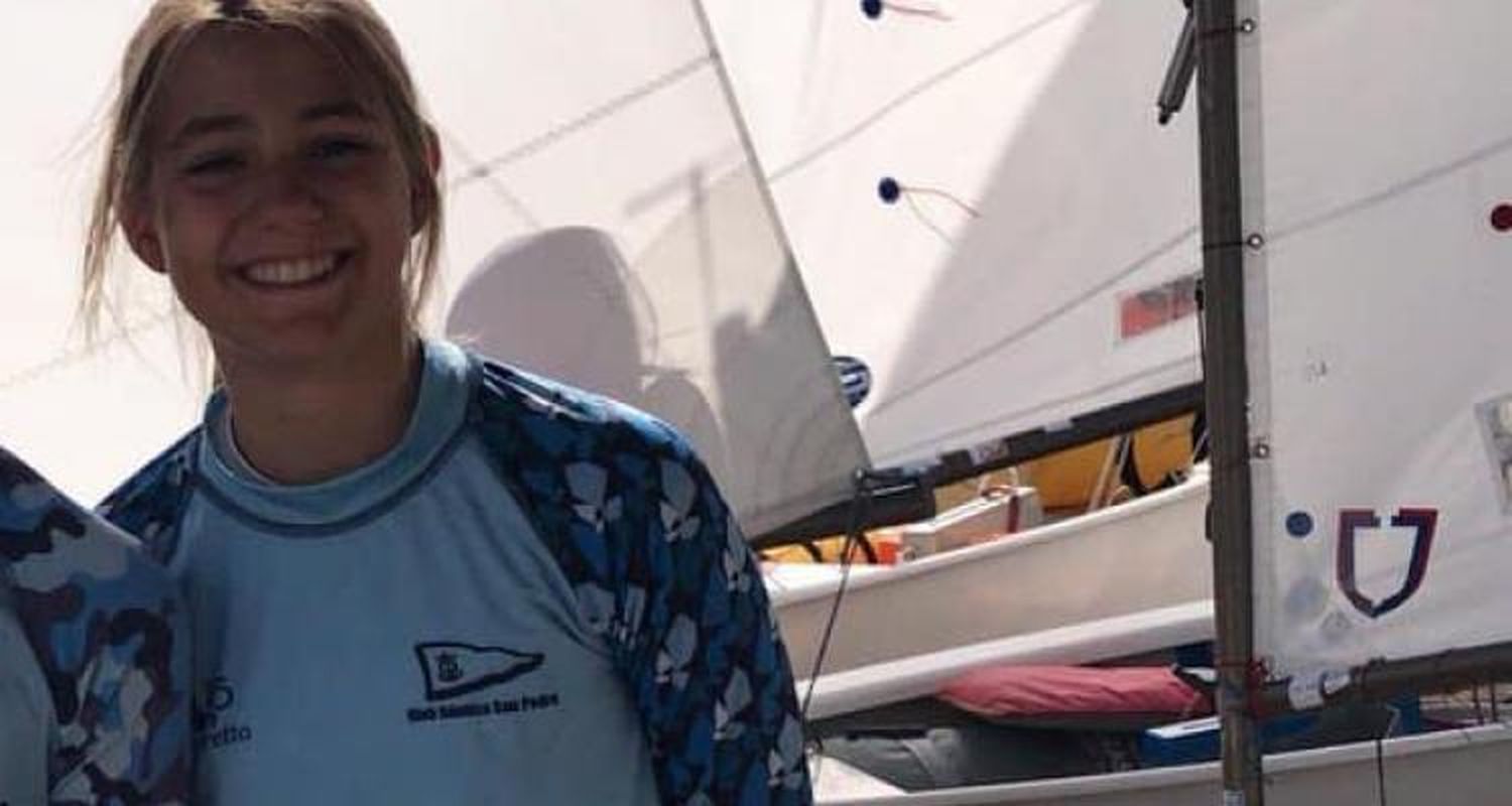 Juegos Evita 2019: Francina Paz será la representante femenina de Provincia de Buenos Aires
