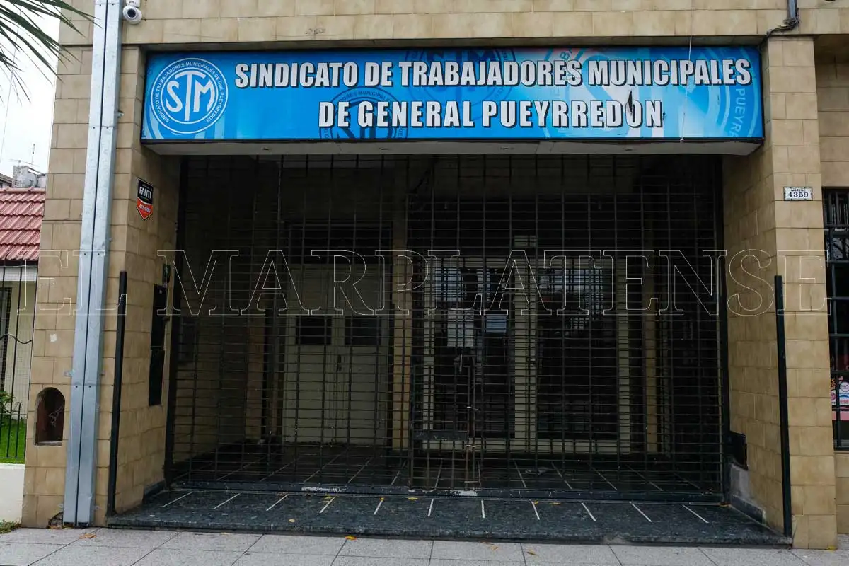 Los municipales reconocen un acatamiento al paro del 85%