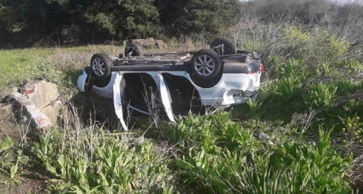 Remises truchos, desarmaderos y robo de autos, una trama para investigar