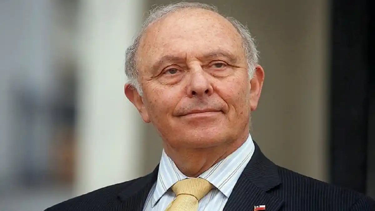 RENUNCIA abogado de la CPI:  protesta por falta de acción sobre la situación de Venezuela