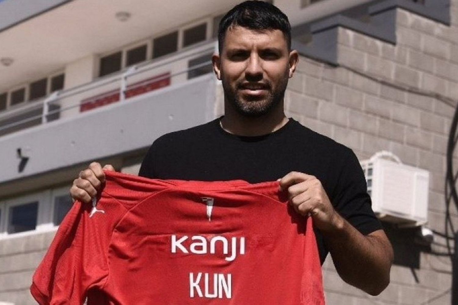 El Kun Agüero compartió un audio con su cardiólogo que ilusiona a todo Independiente: ¿vuelve al fútbol?