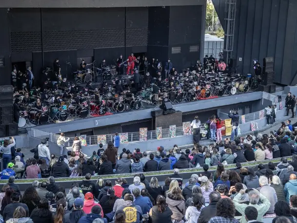 Rosario celebrará con un Festival de Bandas sus 300 años.