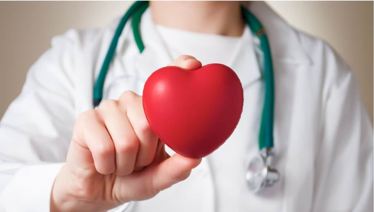 Buscan concientizar sobre la importancia de continuar los controles médicos durante el aislamiento social preventivo