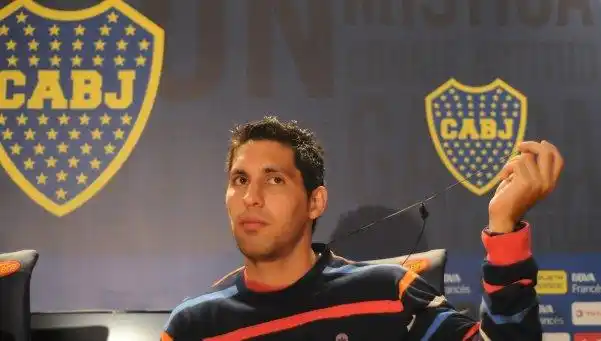 Las preocupaciones del Boca copado se van para el fondo