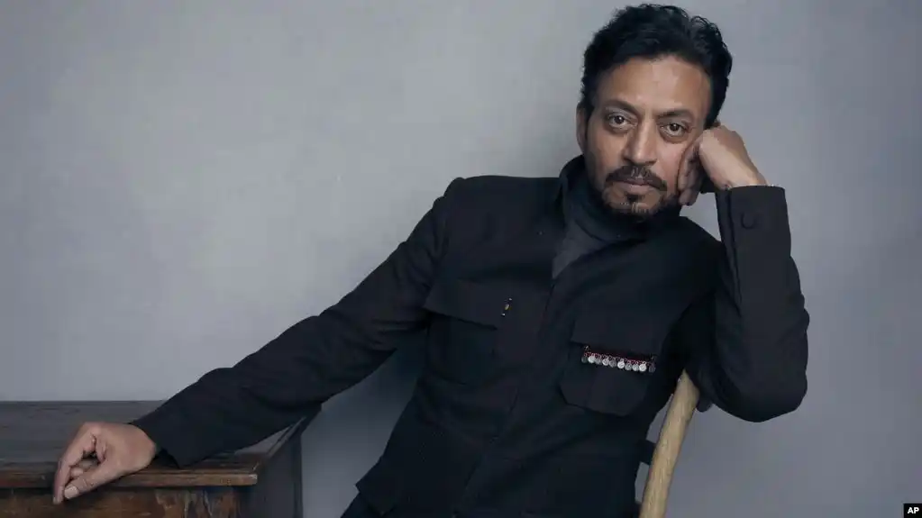 Muere Irrfan Khan, actor de Slumdog Millionaire y Life of Pi