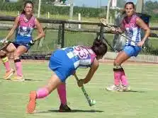 Mucha actividad por la FOSH para los elencos de Rafaela.