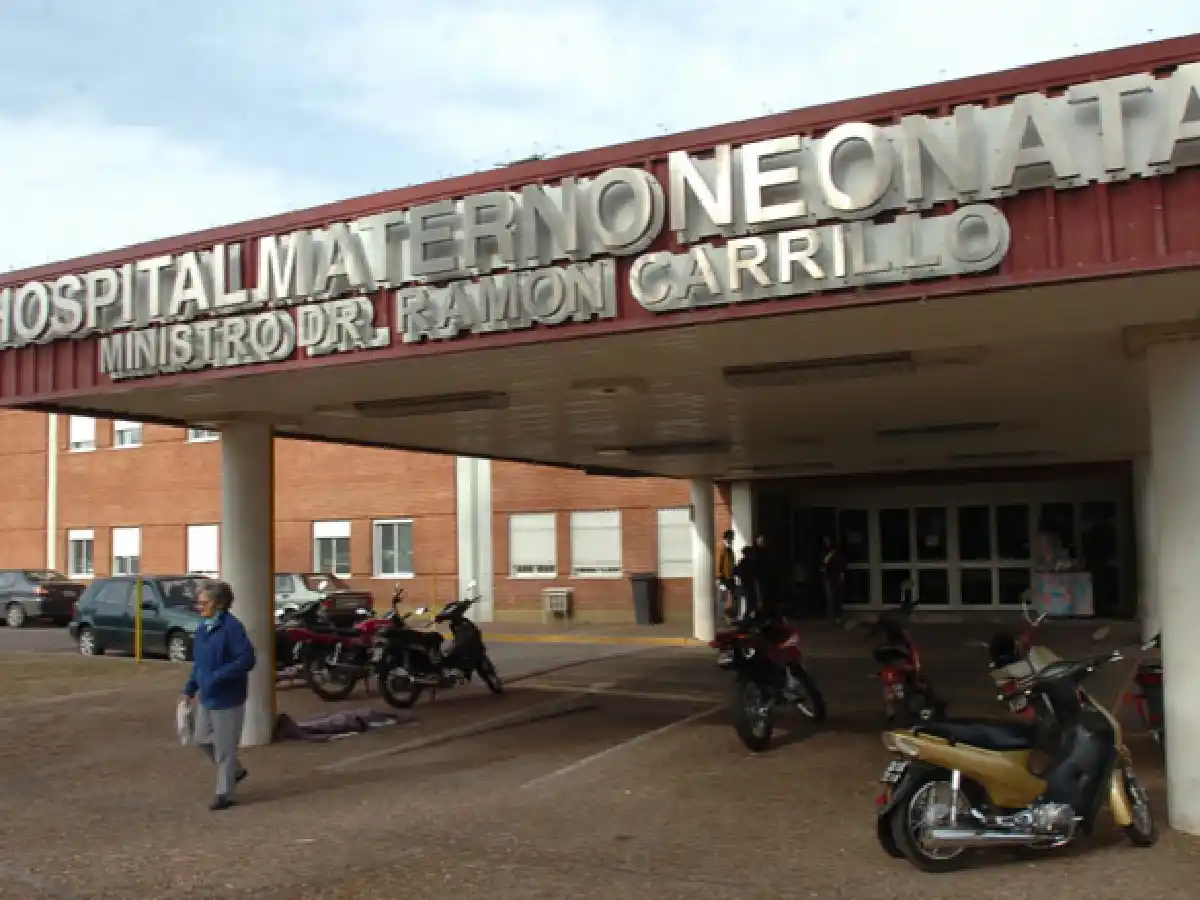 Declara Brenda Agüero, la enfermera imputada por las muertes en el Neonatal